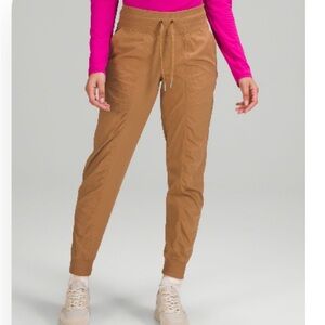 Lululemon Dance Studio Joggers